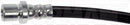 Dorman - First Stop Brake Hydraulic Hose H622338 - view 2