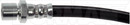 Dorman - First Stop Brake Hydraulic Hose H622339 - view 2