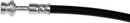 Dorman - First Stop Brake Hydraulic Hose H622370 - view 3