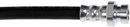 Dorman - First Stop Brake Hydraulic Hose H622373 - view 3