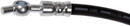 Dorman - First Stop Brake Hydraulic Hose H622376 - view 3