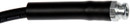 Dorman - First Stop Brake Hydraulic Hose H622393 - view 2