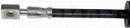 Dorman - First Stop Brake Hydraulic Hose H622445 - view 4