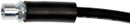 Dorman - First Stop Brake Hydraulic Hose H622461 - view 3