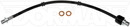 Dorman - First Stop Brake Hydraulic Hose H622477