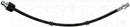 Dorman - First Stop Brake Hydraulic Hose H622477 - view 2