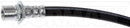 Dorman - First Stop Brake Hydraulic Hose H622509 - view 3