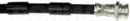 Dorman - First Stop Brake Hydraulic Hose H622513 - view 3
