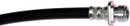 Dorman - First Stop Brake Hydraulic Hose H622528 - view 5