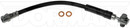 Dorman - First Stop Brake Hydraulic Hose H622683