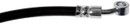 Dorman - First Stop Brake Hydraulic Hose H622707 - view 2