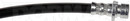 Dorman - First Stop Brake Hydraulic Hose H622710 - view 4