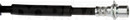 Dorman - First Stop Brake Hydraulic Hose H622730 - view 2