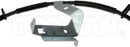 Dorman - First Stop Brake Hydraulic Hose H622732 - view 4