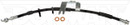 Dorman - First Stop Brake Hydraulic Hose H622735