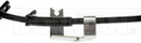 Dorman - First Stop Brake Hydraulic Hose H622735 - view 2