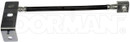 Dorman - First Stop Brake Hydraulic Hose H622738 - view 4