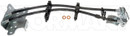 Dorman - First Stop Brake Hydraulic Hose H622750