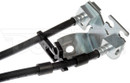 Dorman - First Stop Brake Hydraulic Hose H622750 - view 2