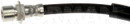 Dorman - First Stop Brake Hydraulic Hose H622754 - view 3