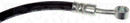 Dorman - First Stop Brake Hydraulic Hose H622791 - view 4