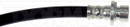 Dorman - First Stop Brake Hydraulic Hose H622792 - view 2