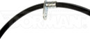 Dorman - First Stop Brake Hydraulic Hose H622802 - view 4