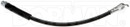 Dorman - First Stop Brake Hydraulic Hose H622807 - view 4