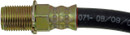 Dorman - First Stop Brake Hydraulic Hose H73273 - view 3