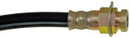 Dorman - First Stop Brake Hydraulic Hose H73276 - view 2