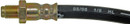 Dorman - First Stop Brake Hydraulic Hose H73278 - view 3