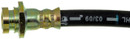 Dorman - First Stop Brake Hydraulic Hose H77756 - view 2