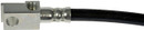 Dorman - First Stop Brake Hydraulic Hose H80001 - view 2