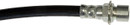 Dorman - First Stop Brake Hydraulic Hose H80001 - view 4