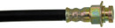 Dorman - First Stop Brake Hydraulic Hose H8553 - view 2
