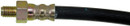 Dorman - First Stop Brake Hydraulic Hose H86594 - view 3