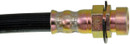 Dorman - First Stop Brake Hydraulic Hose H86608 - view 2