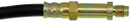 Dorman - First Stop Brake Hydraulic Hose H88970 - view 2