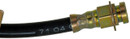 Dorman - First Stop Brake Hydraulic Hose H88972 - view 2
