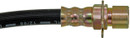 Dorman - First Stop Brake Hydraulic Hose H99291 - view 2