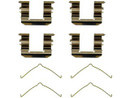 Dorman - First Stop Disc Brake Hardware Kit HW13258