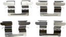 Dorman - First Stop Disc Brake Hardware Kit HW13367