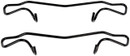Dorman - First Stop Disc Brake Hardware Kit HW13451