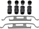 Dorman - First Stop Disc Brake Hardware Kit HW13452