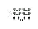 Dorman - First Stop Disc Brake Hardware Kit HW13465