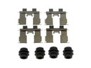 Dorman - First Stop Disc Brake Hardware Kit HW13485