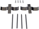 Dorman - First Stop Disc Brake Hardware Kit HW13522
