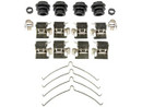 Dorman - First Stop Disc Brake Hardware Kit HW13538