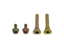 Dorman - First Stop Disc Brake Caliper Bolt HW14082