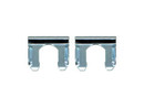 Dorman - First Stop Brake Hydraulic Hose Lock Clip HW1457